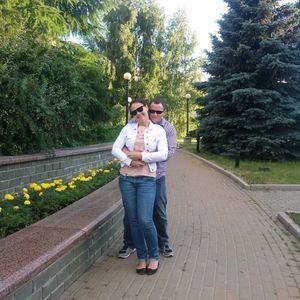 Meet your Posher, Irina